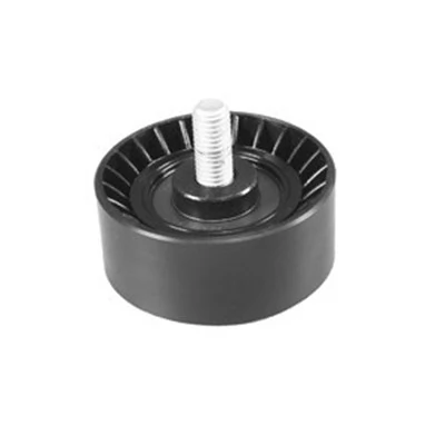Tensioner Pulley, V-ribbed belt